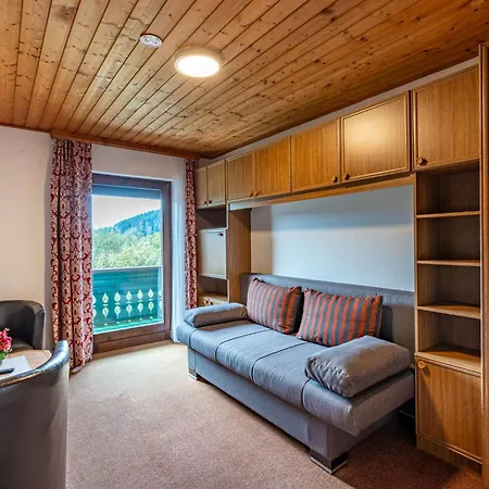 Alpenrose 4 By Interhome Appartement