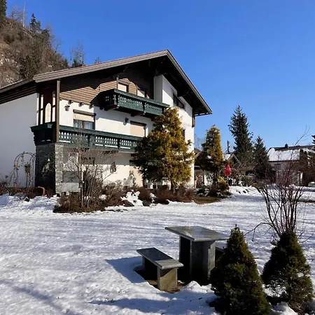 Alpenrose 4 By Interhome Feldkirchen in Kärnten