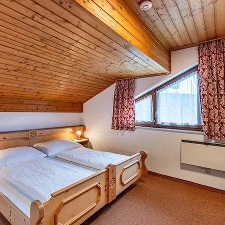 Alpenrose 4 By Interhome * Feldkirchen in Kärnten