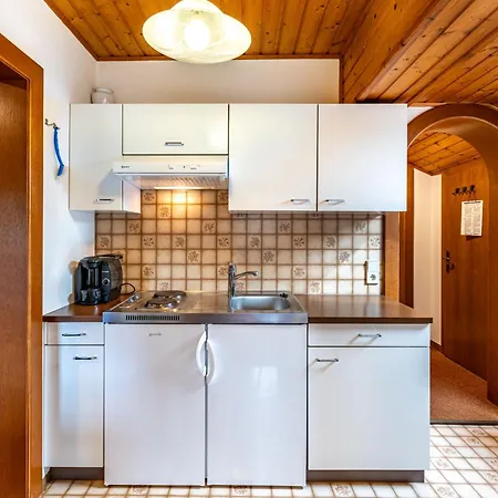 Alpenrose 4 By Interhome Appartement