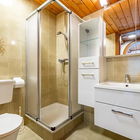 Lejlighed Alpenrose 4 By Interhome