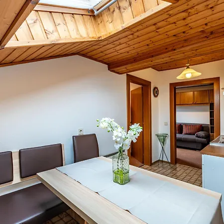 Alpenrose 4 By Interhome * Feldkirchen in Kärnten