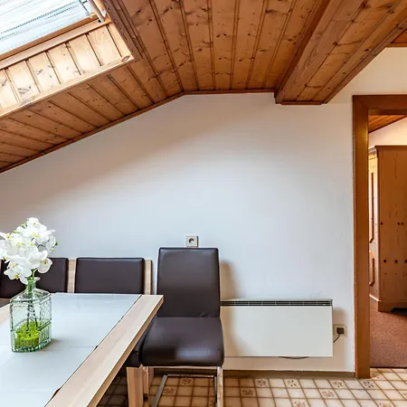 Lejlighed Alpenrose 4 By Interhome