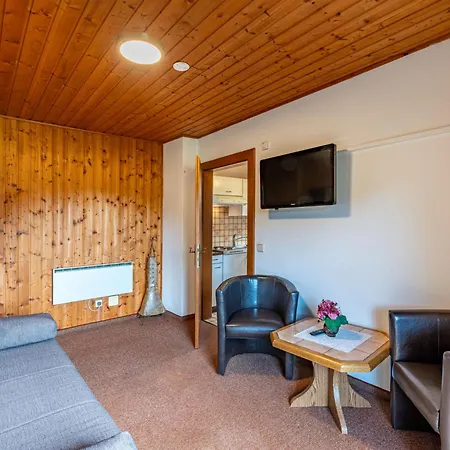 Alpenrose 4 By Interhome * Feldkirchen in Kärnten