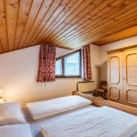 Alpenrose 4 By Interhome Appartement Feldkirchen in Kärnten