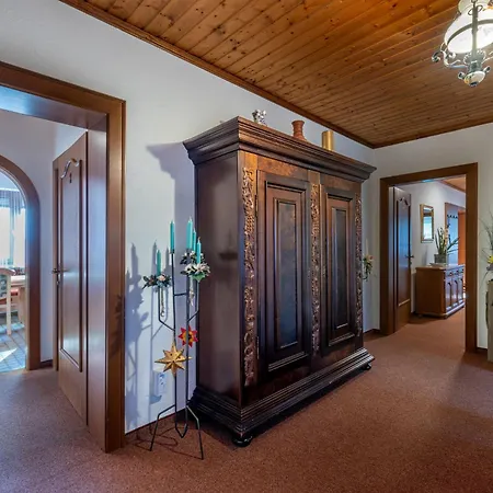 Alpenrose 4 By Interhome Lejlighed Feldkirchen in Kärnten