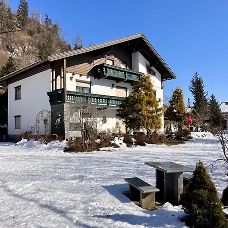 Alpenrose 4 By Interhome Apartment Feldkirchen in Kärnten