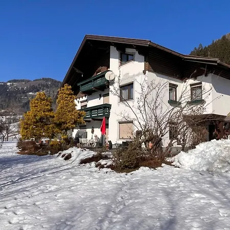 Alpenrose 4 By Interhome *