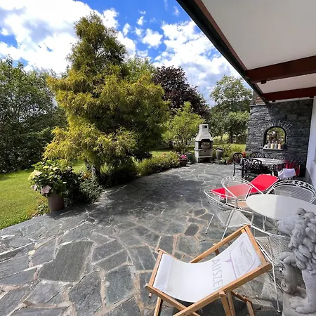 Lejlighed Alpenrose 4 By Interhome