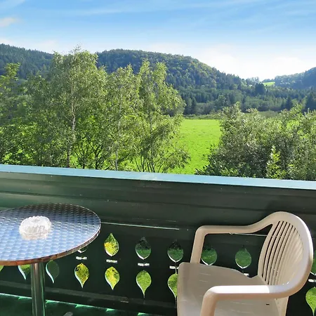 Alpenrose 4 By Interhome Appartement *