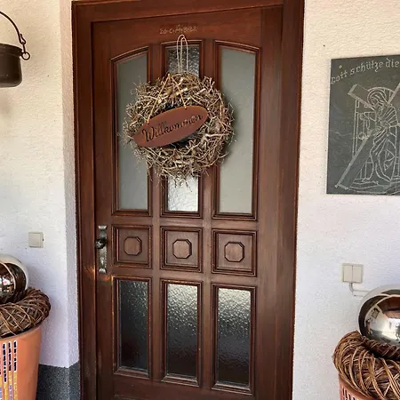 Alpenrose 4 By Interhome