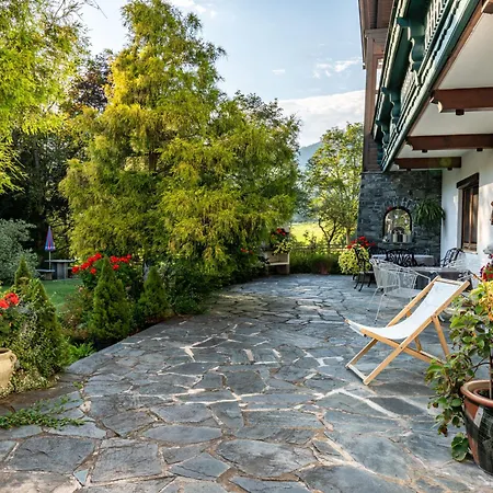 Lejlighed Alpenrose 4 By Interhome Feldkirchen in Kärnten