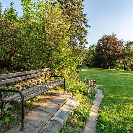 Alpenrose 4 By Interhome * Feldkirchen in Kärnten