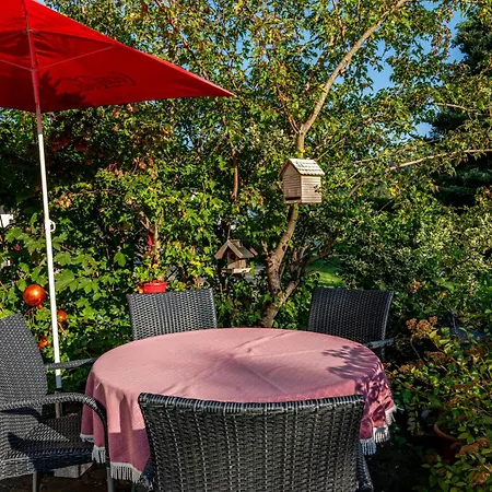 Lejlighed Alpenrose 4 By Interhome Feldkirchen in Kärnten