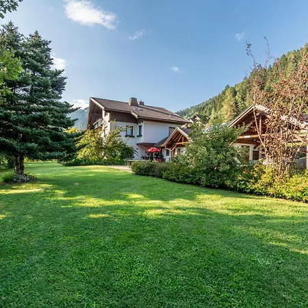 Alpenrose 4 By Interhome Lejlighed Feldkirchen in Kärnten