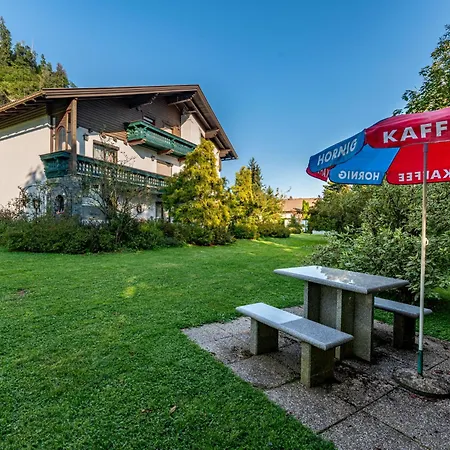 Alpenrose 4 By Interhome Appartement *