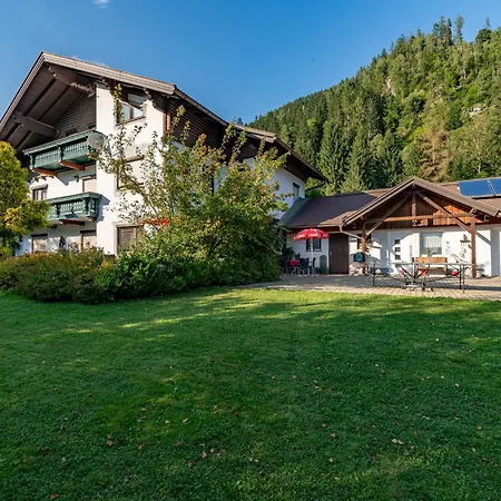 Alpenrose 4 By Interhome * Feldkirchen in Kärnten