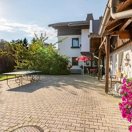 Lejlighed Alpenrose 4 By Interhome *