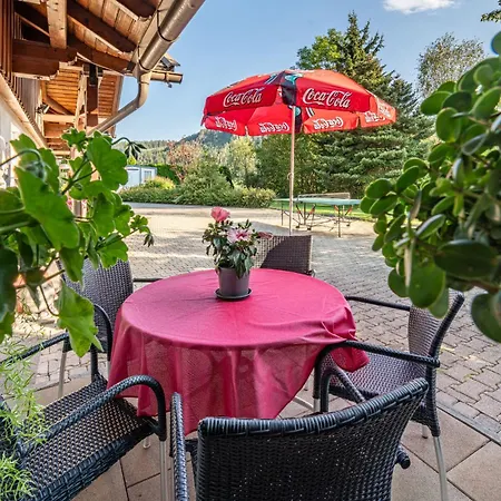 Alpenrose 4 By Interhome Feldkirchen in Kärnten