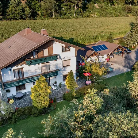 Alpenrose 4 By Interhome