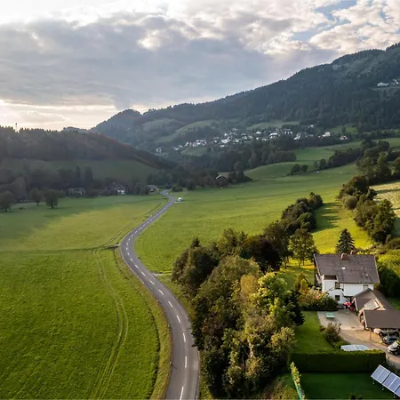 Appartement Alpenrose 4 By Interhome