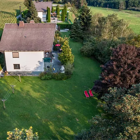 Alpenrose 4 By Interhome Lejlighed *