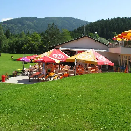 Lejlighed Alpenrose 4 By Interhome *