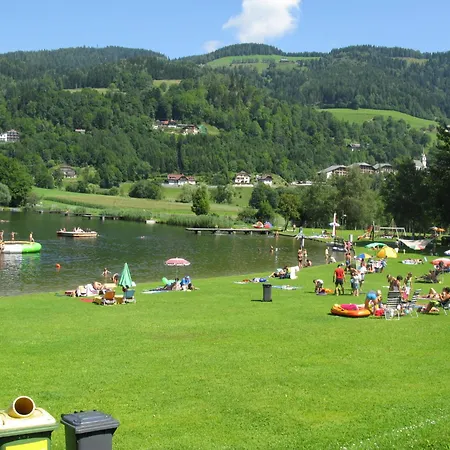 Lejlighed Alpenrose 4 By Interhome