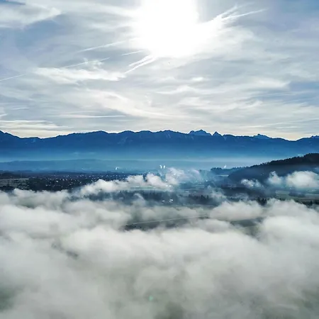 Alpenrose 4 By Interhome Lejlighed *