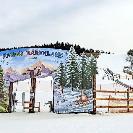 Alpenrose 4 By Interhome Lejlighed *