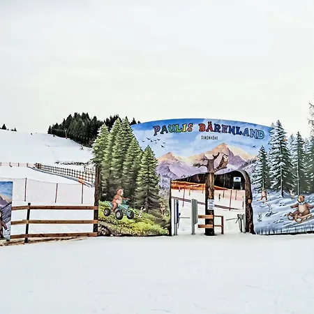 Lejlighed Alpenrose 4 By Interhome *