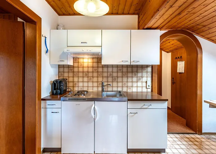 Alpenrose 4 By Interhome דירה