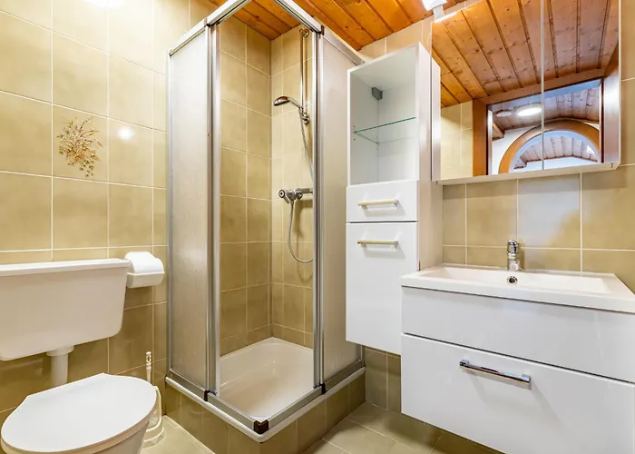 דירה Alpenrose 4 By Interhome