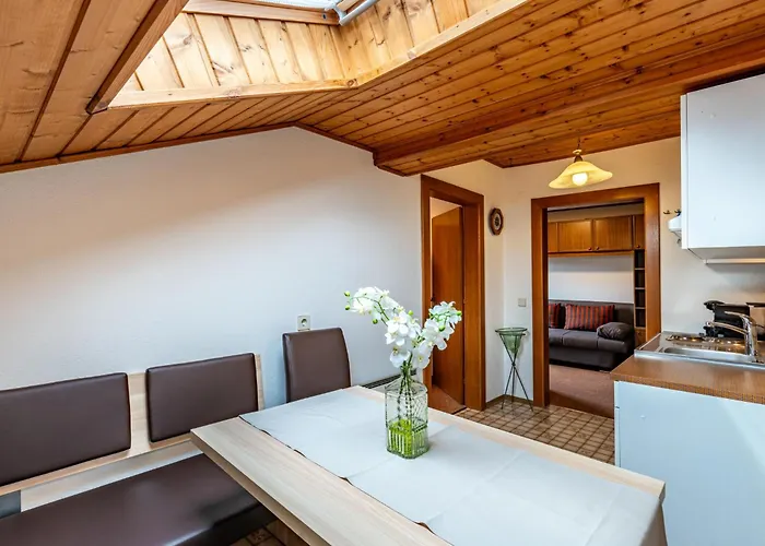 Alpenrose 4 By Interhome * פלדקירשן אין קרנטן