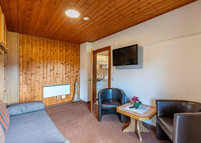 Alpenrose 4 By Interhome * פלדקירשן אין קרנטן