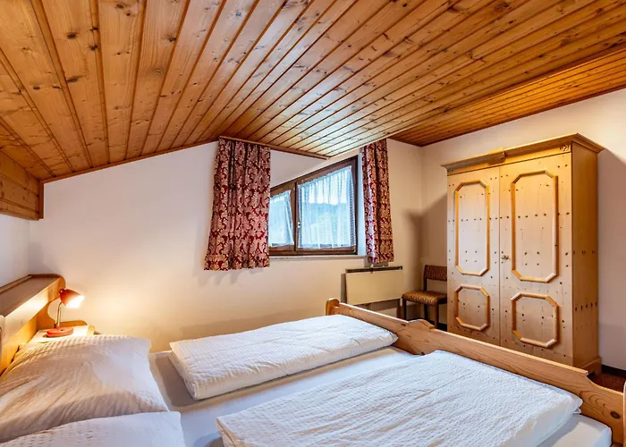 Alpenrose 4 By Interhome דירה פלדקירשן אין קרנטן