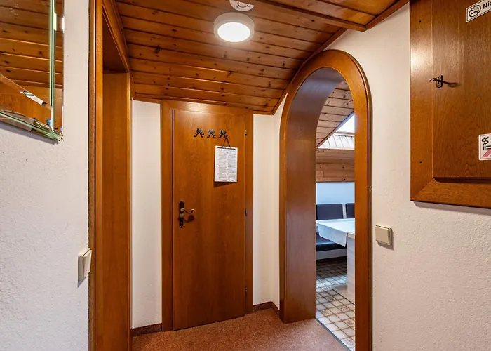 דירה Alpenrose 4 By Interhome פלדקירשן אין קרנטן