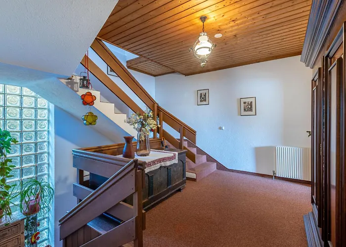 Alpenrose 4 By Interhome *