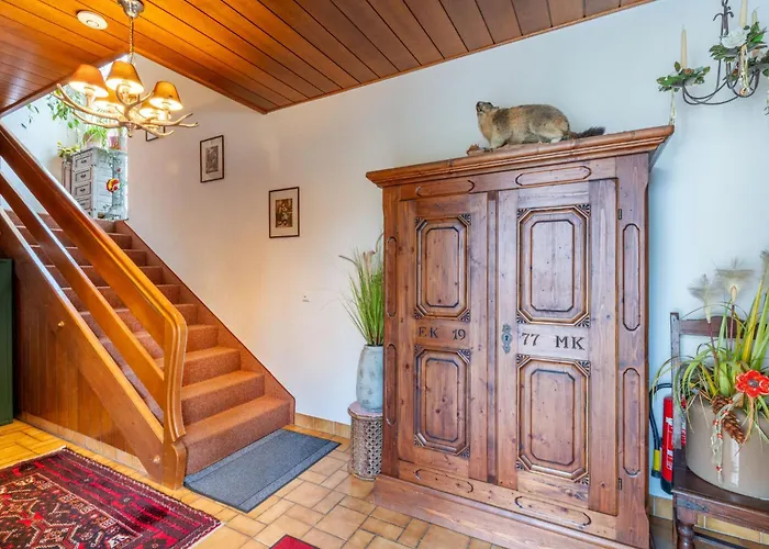 Alpenrose 4 By Interhome דירה *