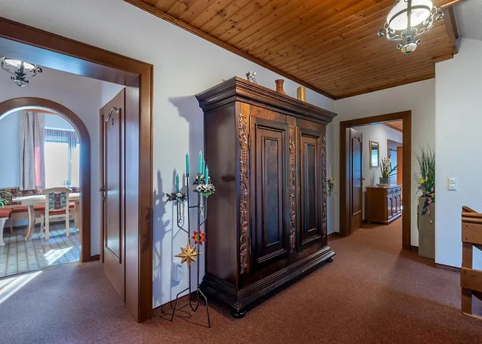 Alpenrose 4 By Interhome דירה פלדקירשן אין קרנטן