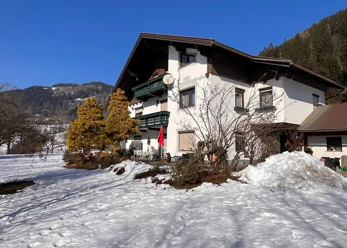 Alpenrose 4 By Interhome *