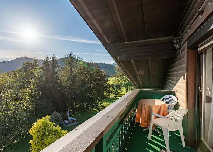 Alpenrose 4 By Interhome פלדקירשן אין קרנטן