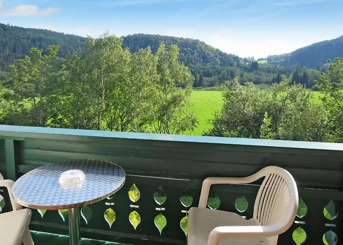 Alpenrose 4 By Interhome דירה *