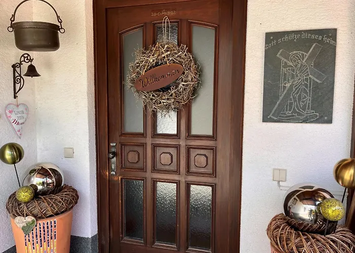 Alpenrose 4 By Interhome