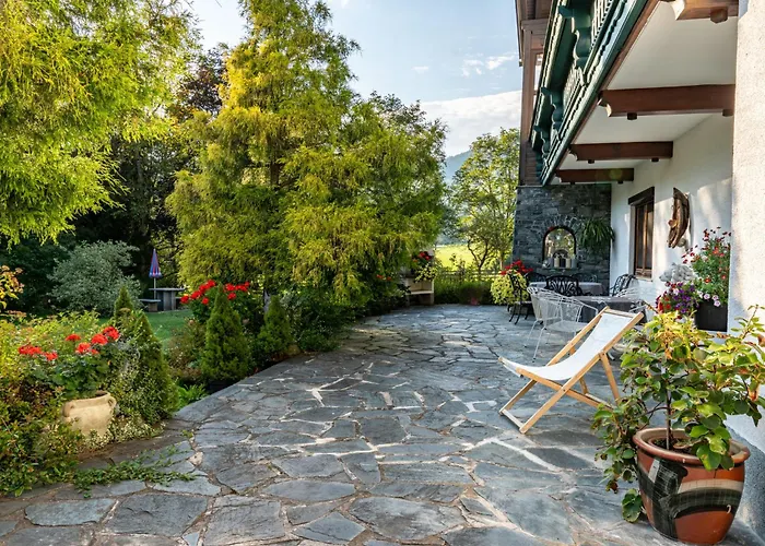 דירה Alpenrose 4 By Interhome פלדקירשן אין קרנטן