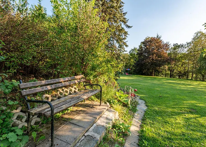 Alpenrose 4 By Interhome * פלדקירשן אין קרנטן