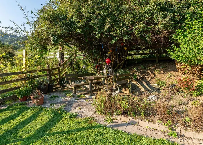 Alpenrose 4 By Interhome Feldkirchen in Kärnten