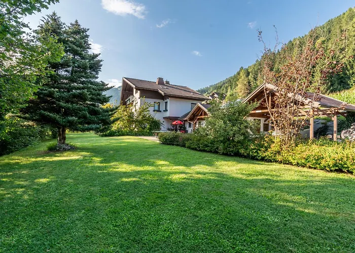 Alpenrose 4 By Interhome Apartment Feldkirchen in Kärnten