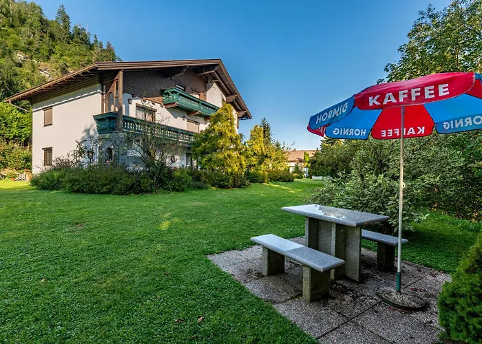 Alpenrose 4 By Interhome דירה *