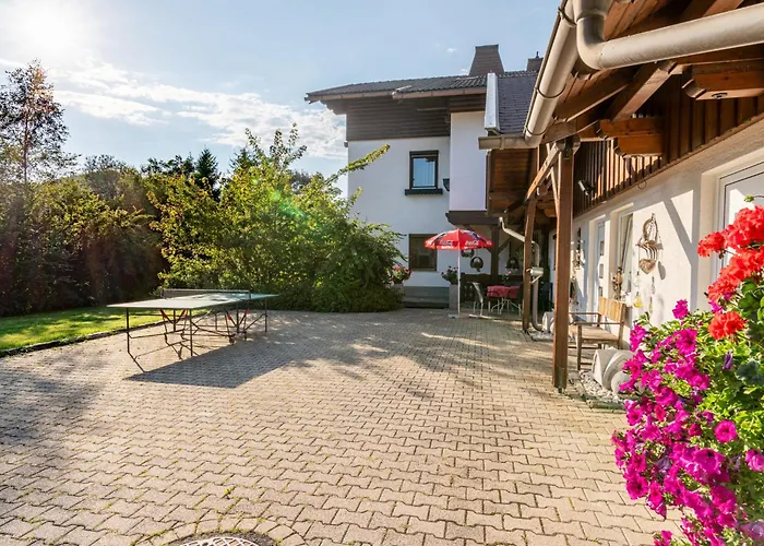 דירה Alpenrose 4 By Interhome *